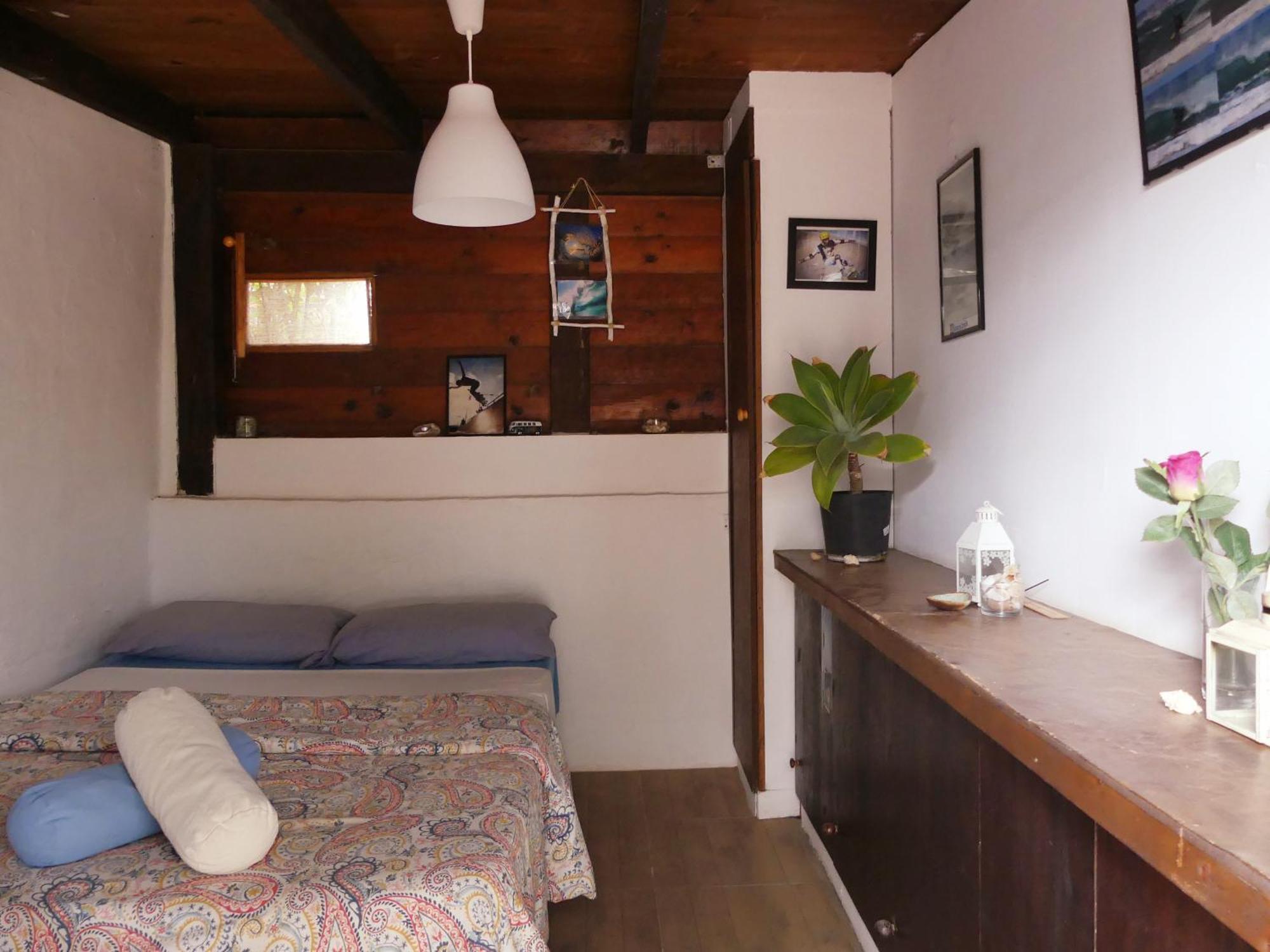 Warung Hotel Lajares Exterior photo