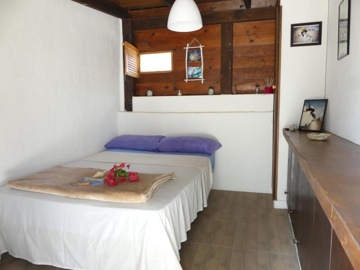 Warung Hotel Lajares Exterior photo